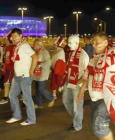 Zwycięzcy i przegrani