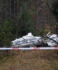 Pilot bez uprawnień