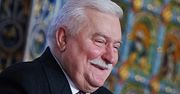 70. urodziny Lecha Wałęsy