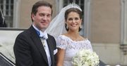 Księżniczka poślubiła finansistę