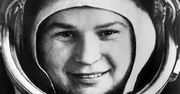 50 lat od lotu Walentiny Tierieszkowej w kosmos