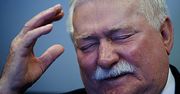 Jak Wałęsa komentował zamieszanie wokół swojej przeszłości