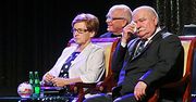 72. urodziny Lecha Wałęsy