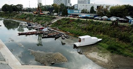Polsce grozi susza hydrologiczna