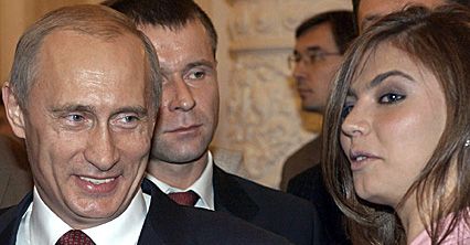 Oto przyczyna zniknięcia Putina?