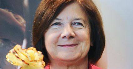 Dziś Maria Kaczyńska skończyłaby 73 lata