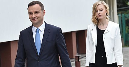 Pierwsze córki