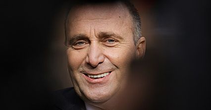 Grzegorz Schetyna znów wraca do gry