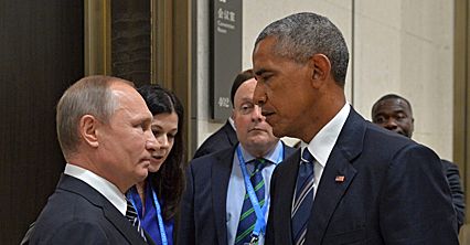 Za kulisami szczytu G20