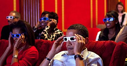 Dwie kadencje w Białym Domu. Barack Obama na zdjęciach