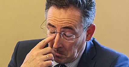 Największe afery podsłuchowe