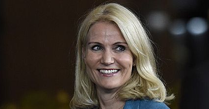 Donald Tusk czy Helle Thorning-Schmidt?