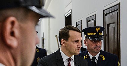 Kuriozalne konferencje polityków