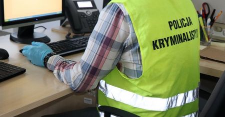 Śląsk. Niedoszły gwałciciel w rękach policji. Pomogły informacje od mieszkańców