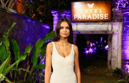 „Hotel Paradise 2” z większą widownią niż „Big Brother”