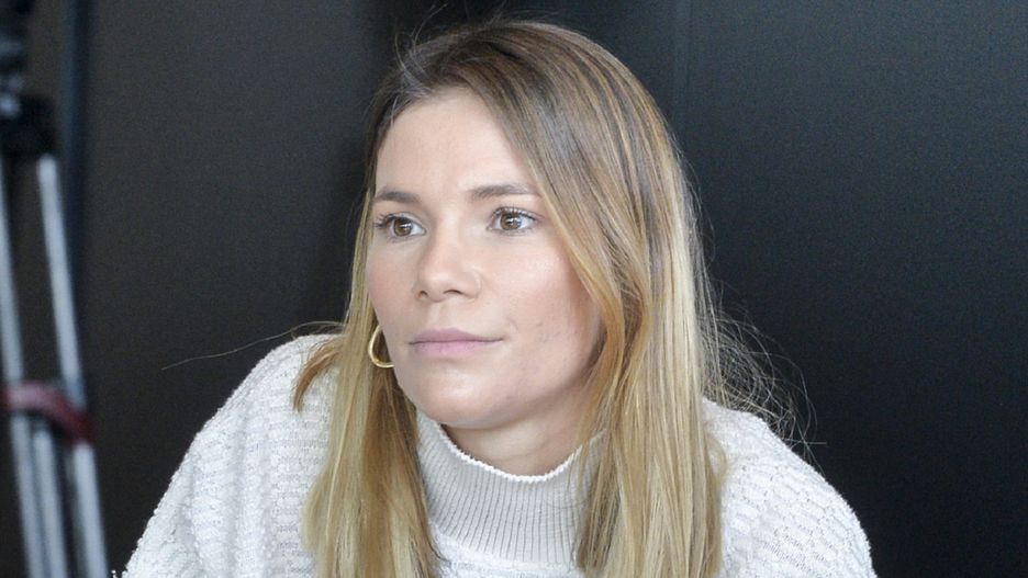 Maja Bohosiewicz pokazała zdjęcia swoich fałdek