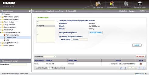QNAP TS-469 Pro