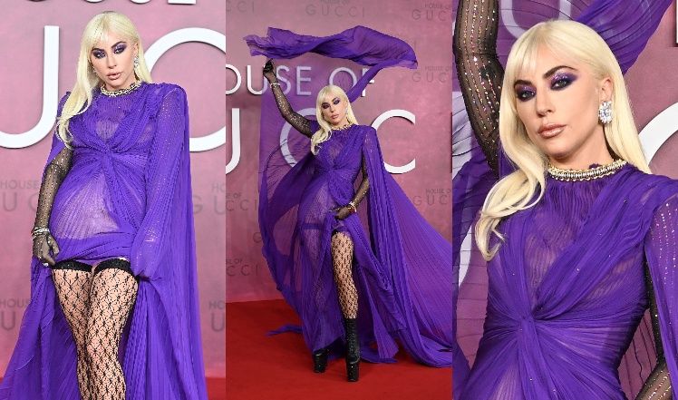 Lady Gaga