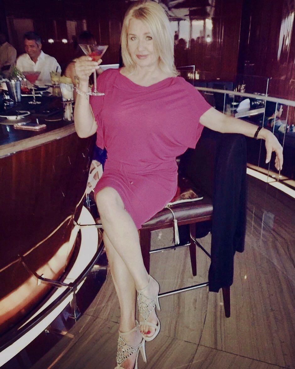 Majka Jeżowska