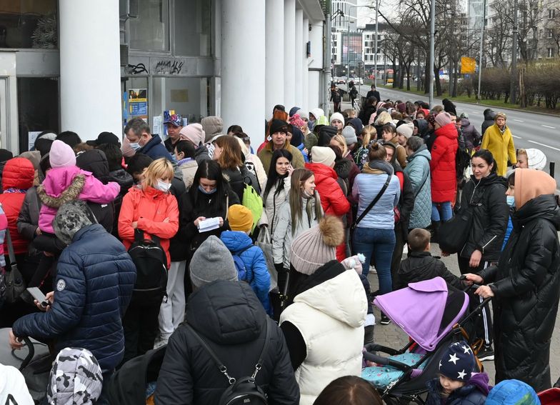 Praca dla uchodźców. Najwięcej ofert czeka w hotelarstwie i transporcie [TYLKO U NAS]