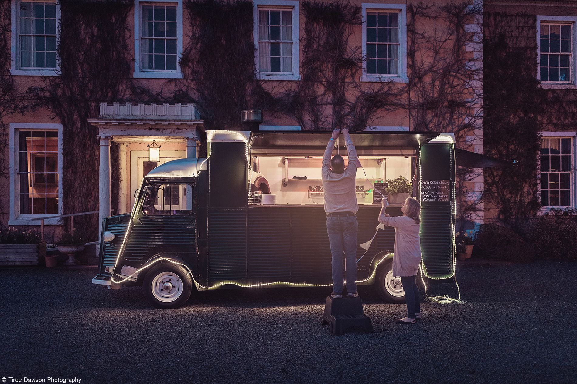 Najsmaczniejsze zdjęcia kulinarne 2019 roku. Zobacz, wyniki konkursu 7