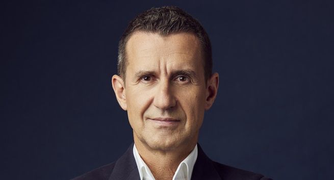 Piotr Piętka - CEO Publicis Groupe Poland, Ukraine &amp; Baltics