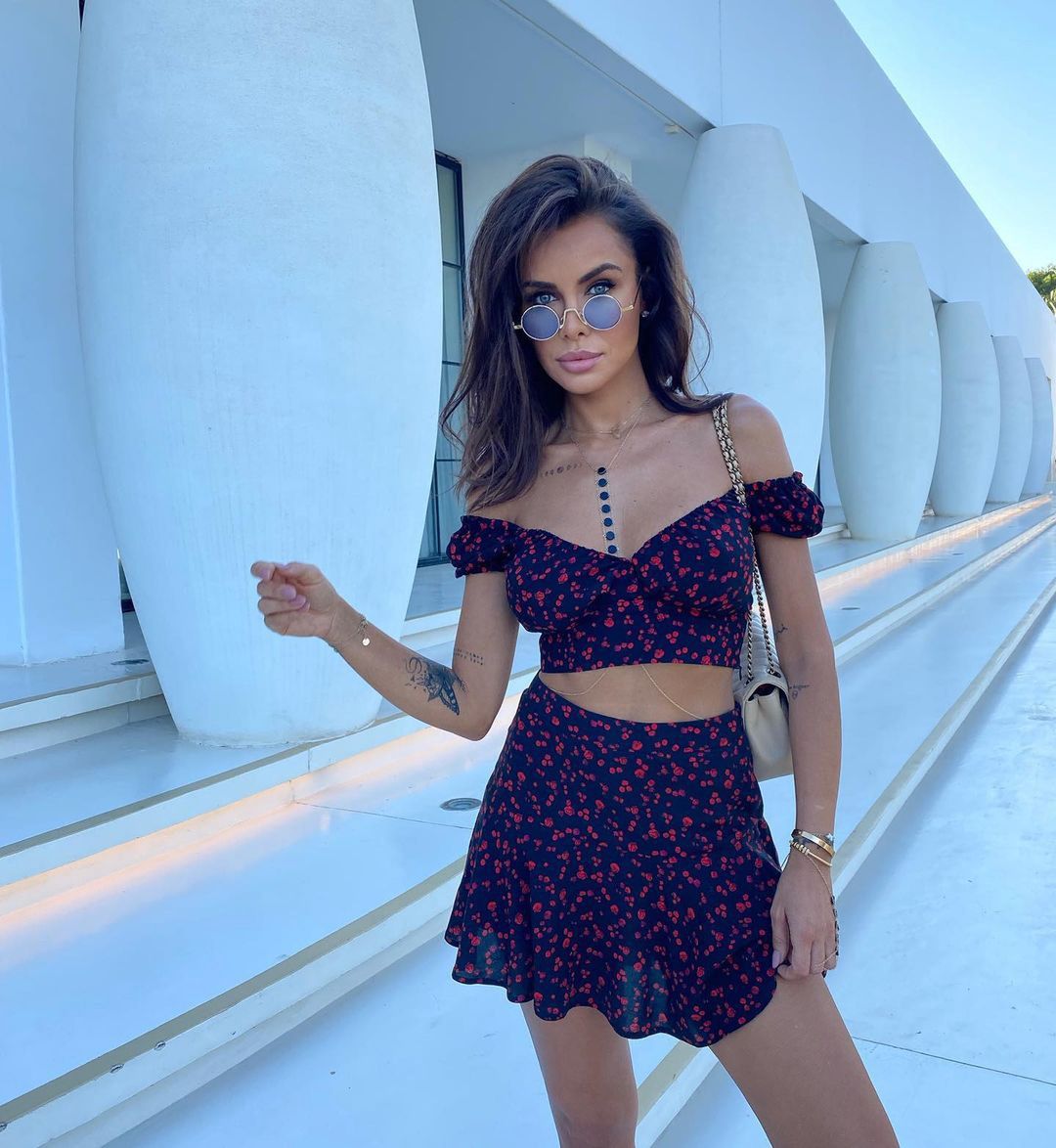 Natalia Siwiec