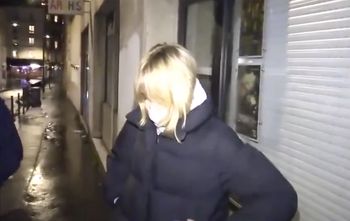 Córka Putina przeprasza za wojnę. "Nie mogę tego zmienić"