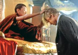 TVP Kultura Siedem lat w Tybecie