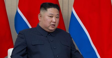 Co się dzieje? Tajemnicza wiadomość z Korei Północnej