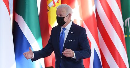Koniec wojny celnej. Europejska stal i aluminium zwolnione z amerykańskich opłat