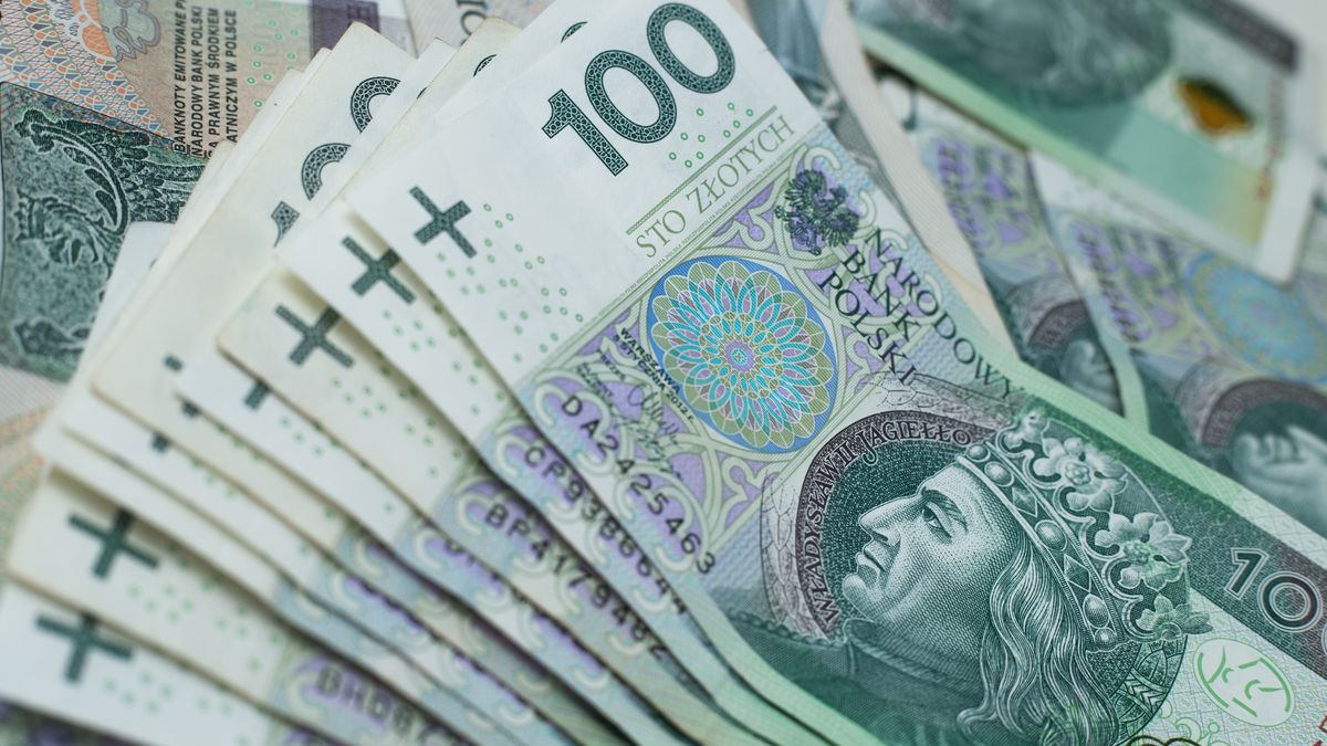 Polski senior-rekordzista musi oddać 97 mln zł