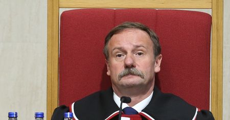 Trybunał nie zajął się kluczową sprawą. Sędzia: wyrażam sprzeciw