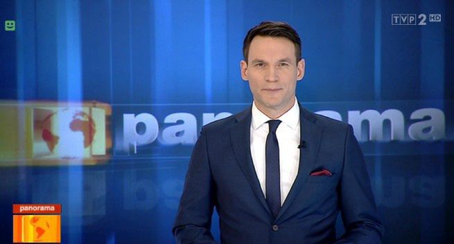 „Panorama” TVP2 zmieniła sposób realizacji (wideo)