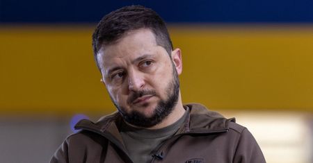 Ukrainie grozi katastrofa gospodarcza. Bolesny cios Putina odczuje także świat