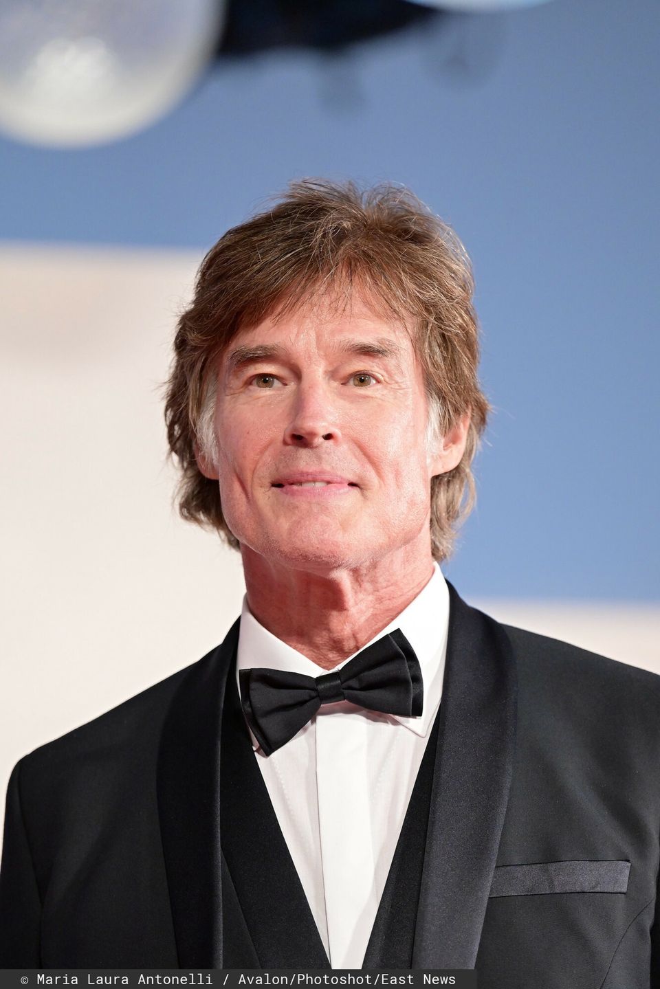 Ronn Moss