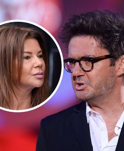 Wojewódzki dogryzł Górniak. "Wymyśla szczepionkę na szczepionkę"