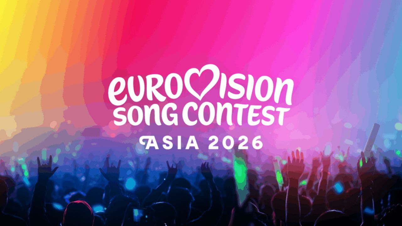 Eurowizja wkracza do Azji. Zapowiedziano kolejny muzyczny konkurs