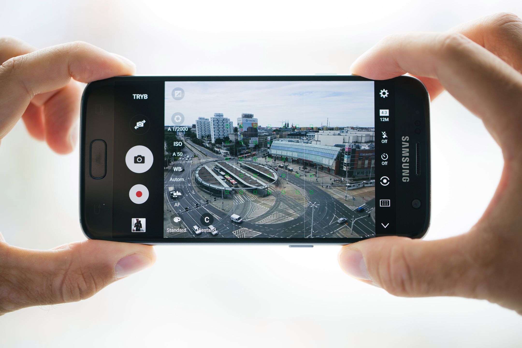 Samsung Galaxy S7 - test aparatu w wakacyjnej podróży 47