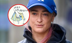 Mocne grafiki na Dzień Kobiet. Damięcka znów trafia w sedno