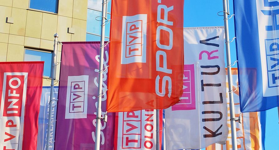 TVP na razie bez likwidacji kanałów. "Niedopuszczalne prawnie"