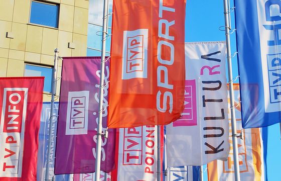 TVP na razie bez likwidacji kanałów. "Niedopuszczalne prawnie"