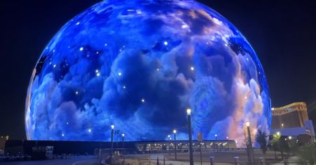 Najlepszy stadion w USA? Nie uwierzysz ile kosztował