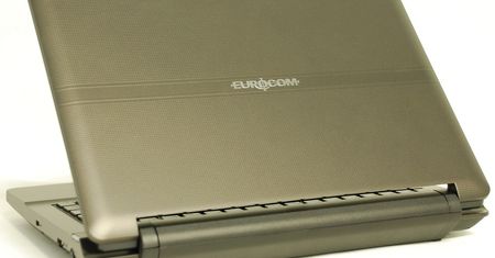 Eurocom W110ERF Monster – jedenastka, która wymiata!