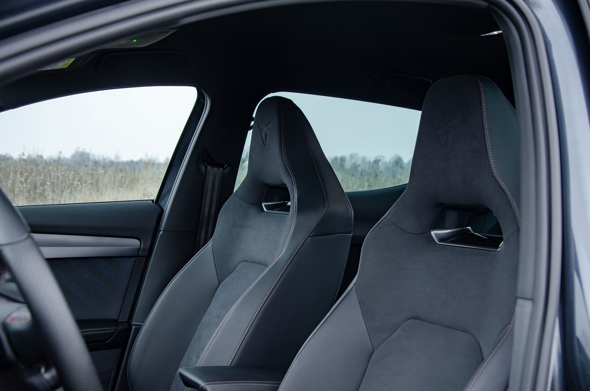 Cupra Formentor 1.5 eTSI