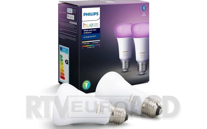 Philips Hue