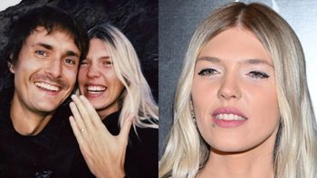 Daria Zawiałow pochwaliła się partnerem i... pierścionkiem zaręczynowym. Urocza z nich para? (FOTO)