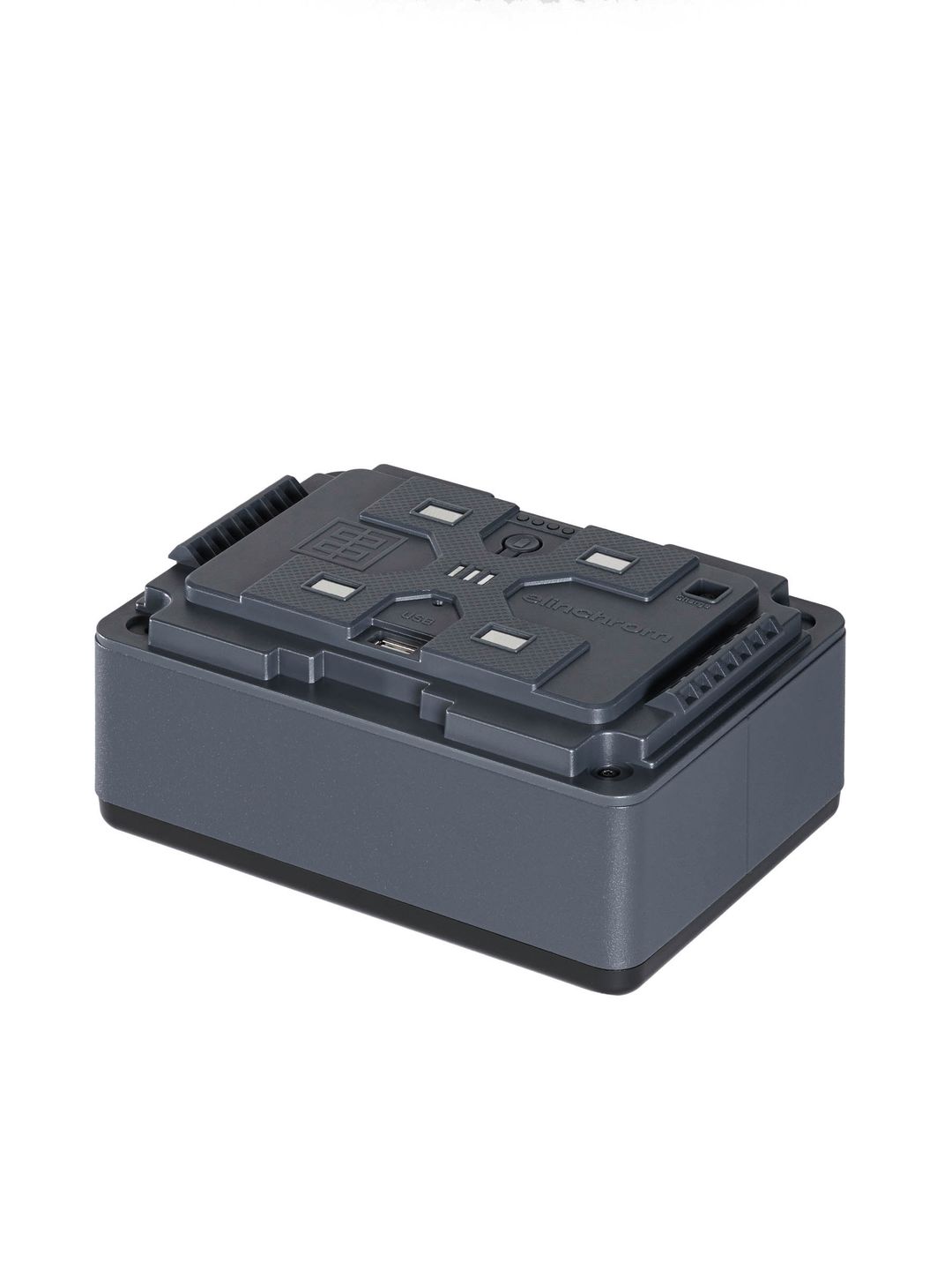 Nowy generator Elinchrom ELB 1200 podbija przestworza 18