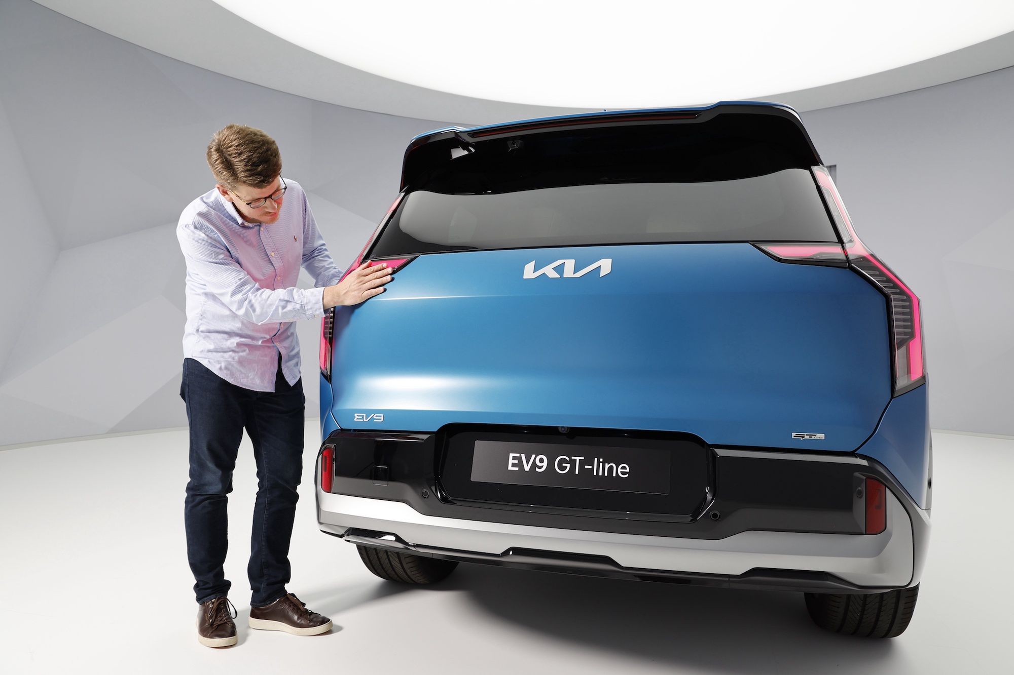 Kia EV9