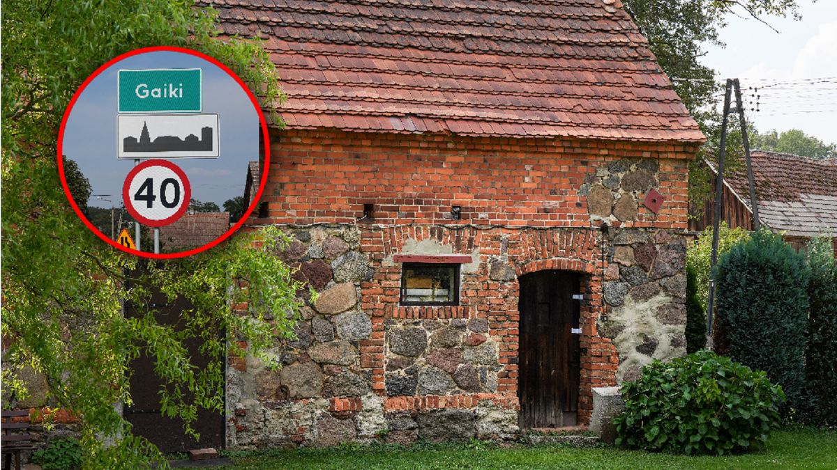 Mateusz J. trzymał Małgorzatę w tej komórce